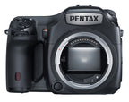 Pentax 645Z Body