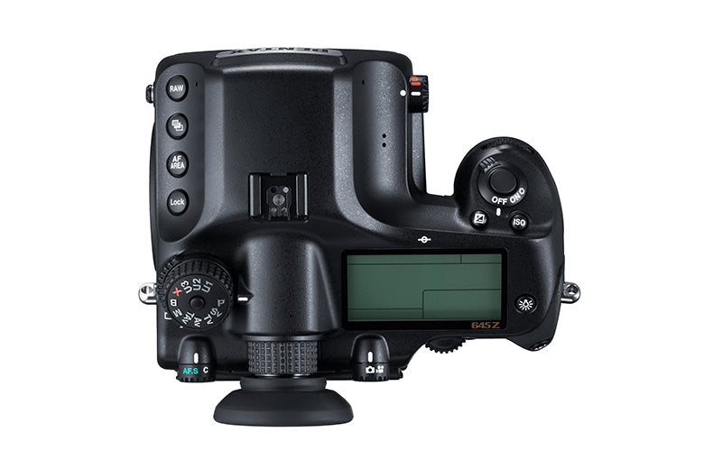 Pentax 645Z Body