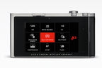Leica T body (TYP 701) zilver 18181
