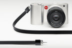 Leica T body (TYP 701) zilver 18181