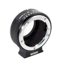 Metabones Nikon G to Fuji X-Mount
