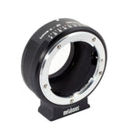Metabones Nikon G to Fuji X-Mount