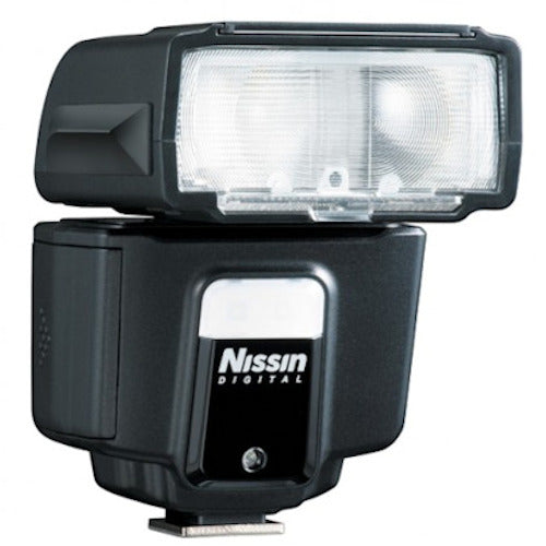 Nissin i40 Canon