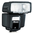 Nissin i40 Canon