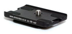 Photoclam PC-68UP2 quick release plate for Nikon D80/D90