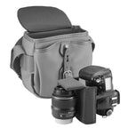 Billingham Hadley Digital Black Fibrenyte/Black
