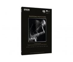 Epson S045050 Traditional Photo paper 330g A4 25SH