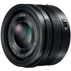 Panasonic (Leica) DG Summilux 15mm / F1.7 Asph.