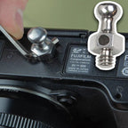 Spider Screw-In Pin v2 (1/4"-20 Mount)