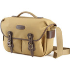 Billingham Hadley Pro khaki Fibrenyte/Chocolate