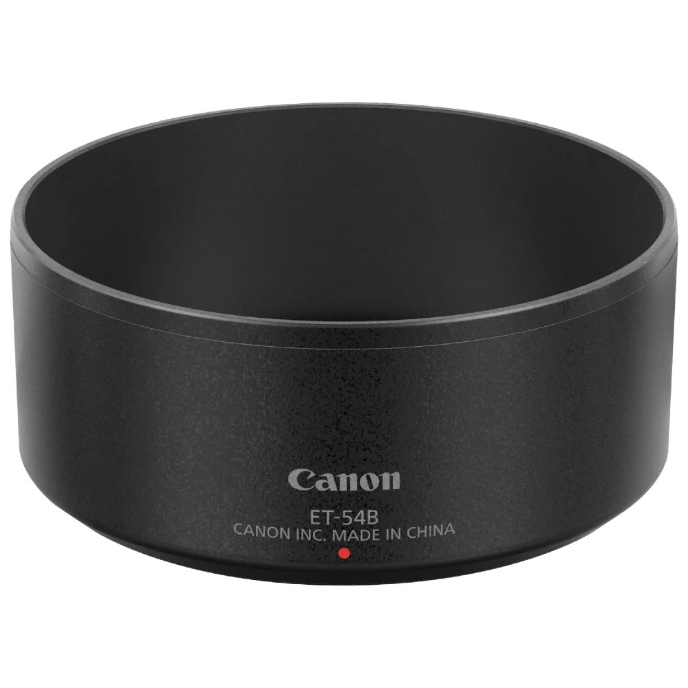 Canon ET-54B lens hood