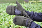 Stealth Gear Ultimate Freedom Eagle Gloves XL-XXL
