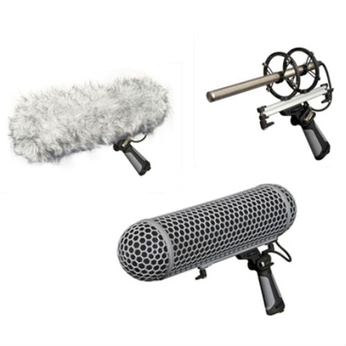 Rode Blimp MKII Windshield System