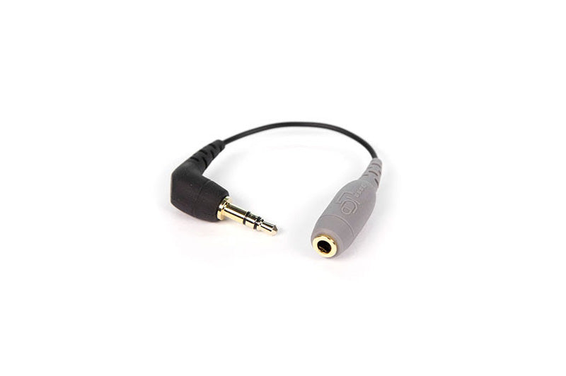 Rode SC3 TRRS to TRS Adapter