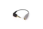 Rode SC3 TRRS to TRS Adapter