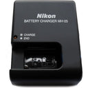 Nikon MH-25a Battery Charger for the EN-EL15