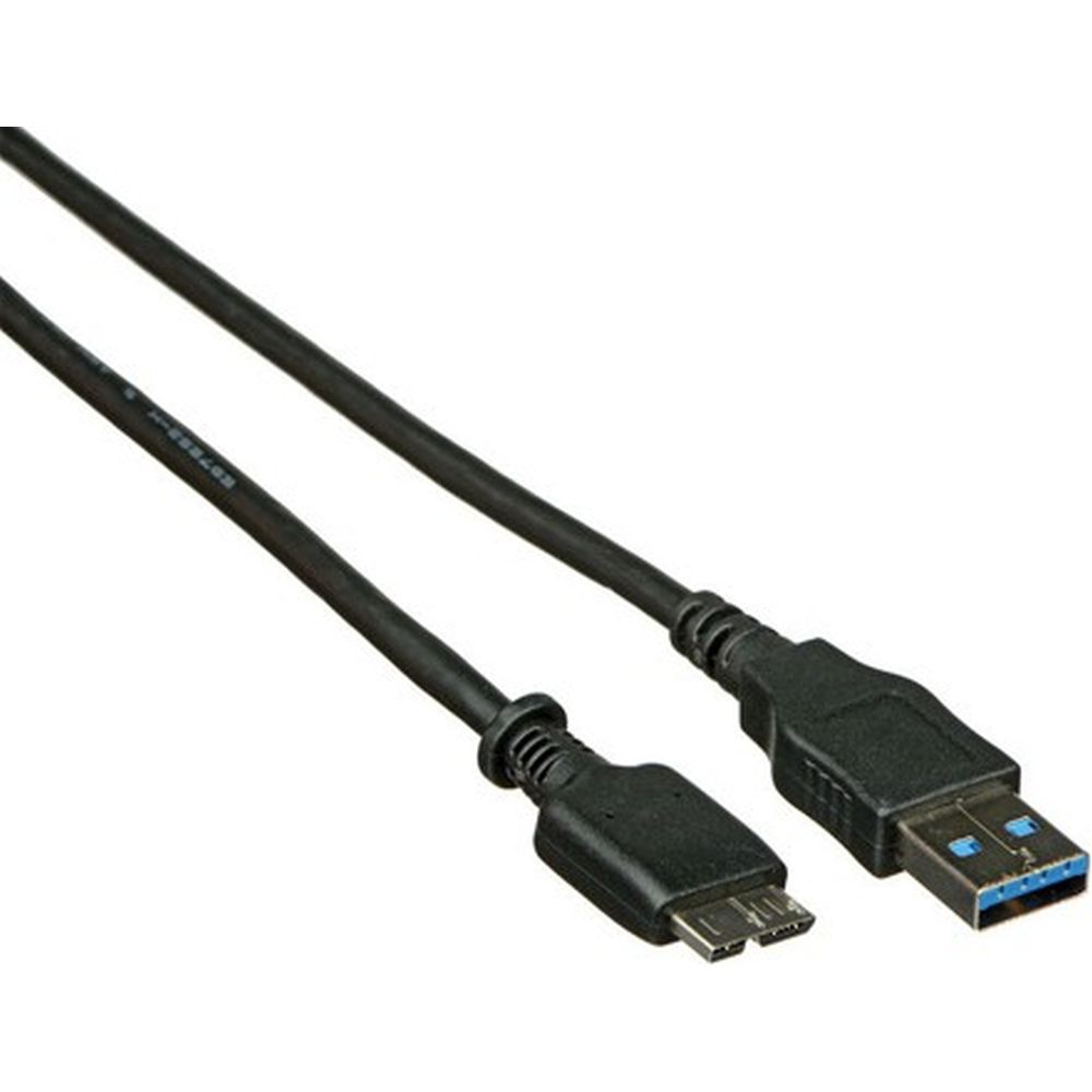 Nikon UC-E22 USB 3.0 Cable