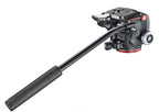 Manfrotto MHXPRO-2W Alu 2-Way QR