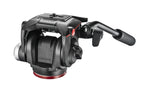 Manfrotto MHXPRO-2W Alu 2-Way QR