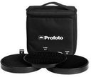 Profoto Grid Kit 5, 10 & 20 Degrees Kit