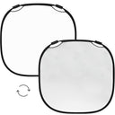Profoto 100961 Reflector Silver/White L 120cm