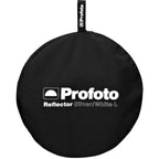 Profoto 100961 Reflector Silver/White L 120cm