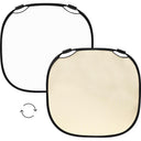 Profoto 100963 Reflector Sunlight/White 120cm