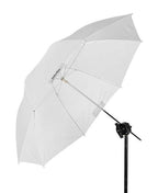 Profoto Umbrella Shallow Translucent M 105cm 41"