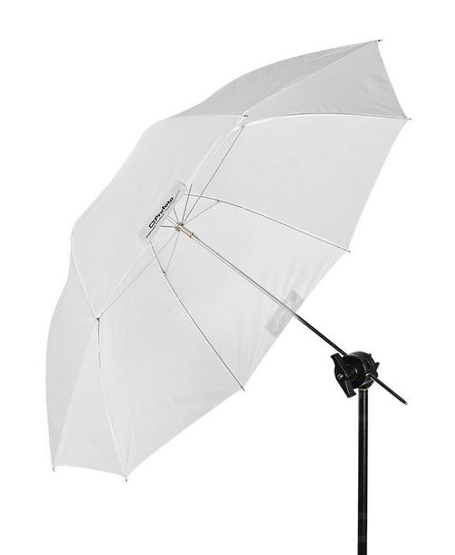 Profoto Umbrella Shallow Translucent M 105cm 41"