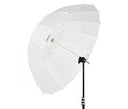 Profoto 100979 Umbrella Deep L Translucent 130cm
