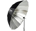 Profoto 100981 Deep Silver Umbrella XL 165 cm
