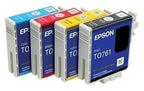 Epson T5963 Vivid Magenta 350ml