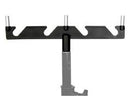 Falcon Eyes Clamps CBH-12-4 for 4 Background Rolls