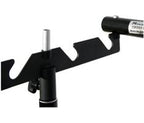 Falcon Eyes Clamps CBH-12-4 for 4 Background Rolls