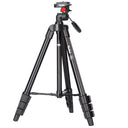Rollei Compact Traveller Star S-1 Aluminum