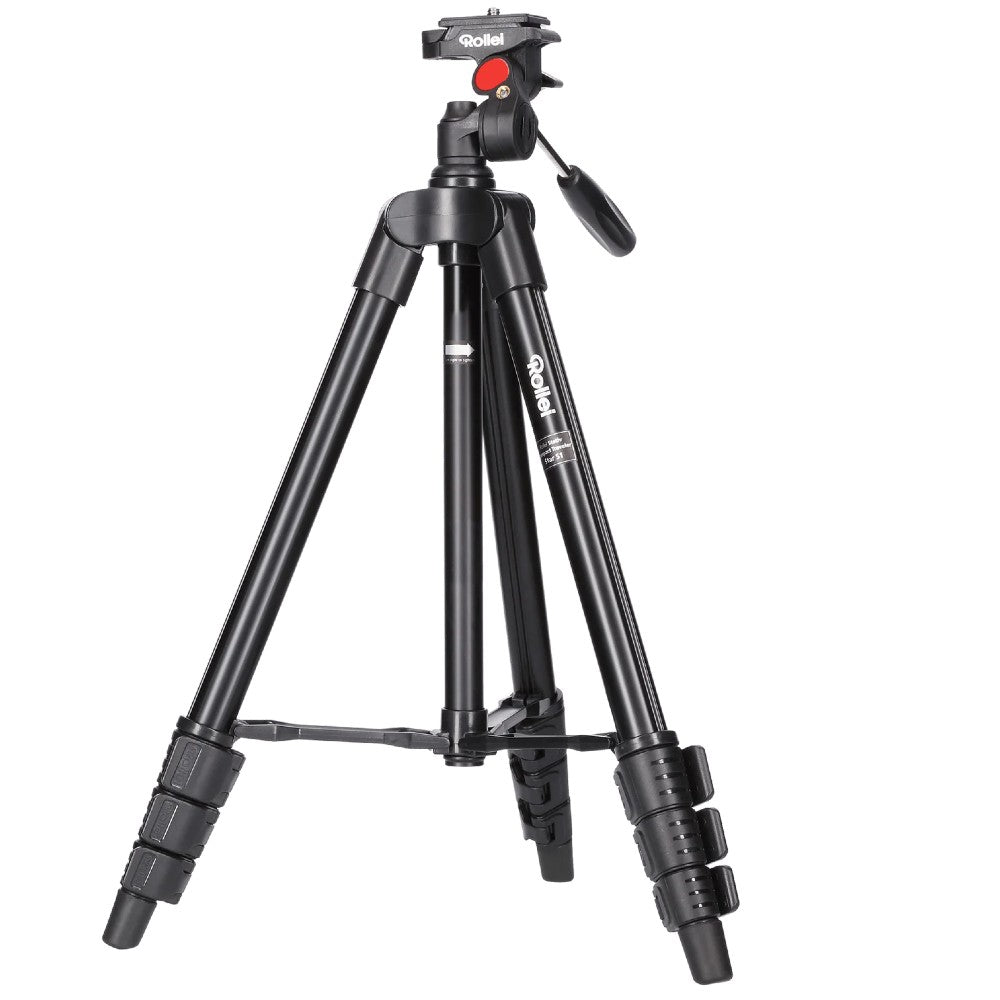 Rollei Compact Traveller Star S-1 Aluminum