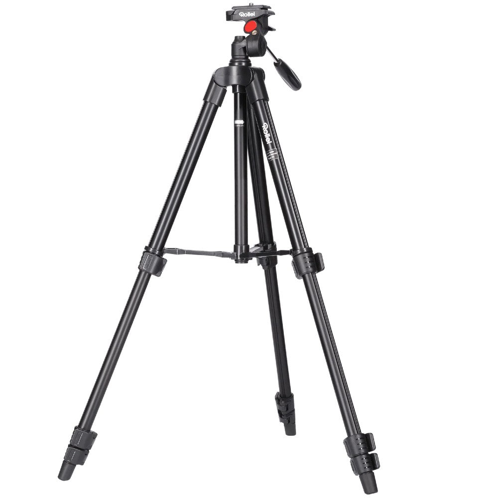 Rollei Compact Traveller Star S-1 Aluminum