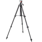 Rollei Compact Traveller Star S-1 Aluminum