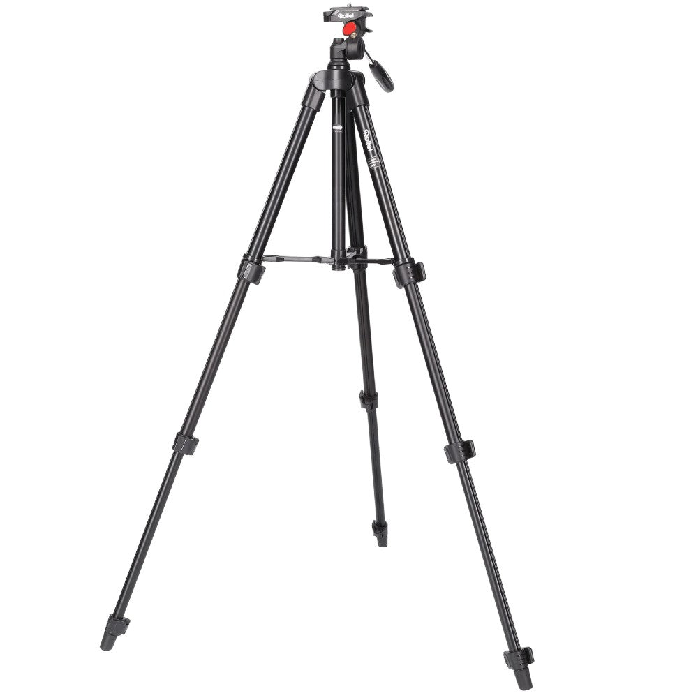 Rollei Compact Traveller Star S-1 Aluminum