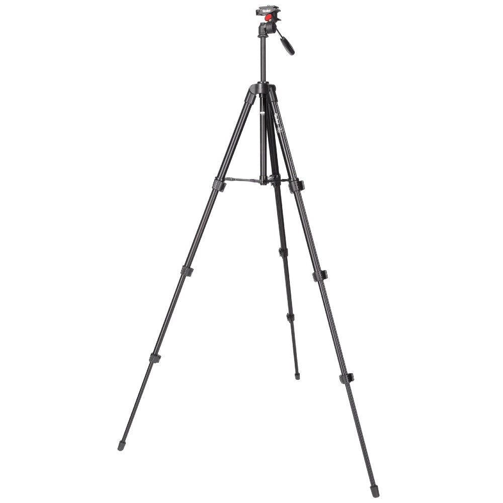 Rollei Compact Traveller Star S-1 Aluminum