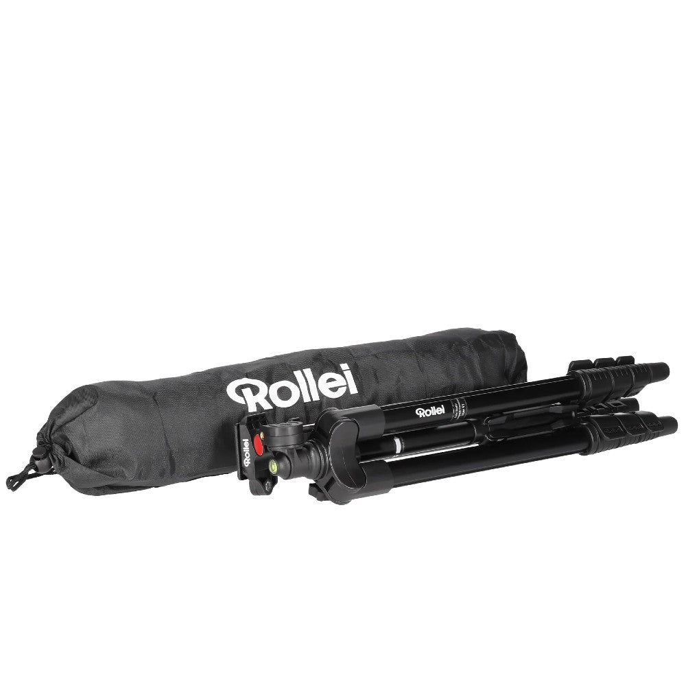 Rollei Compact Traveller Star S-1 Aluminum