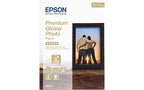 EPSON S042154 Premium glossy photo paper 255g/m2 13x18cm 30SH