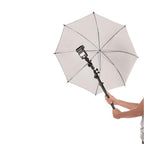 Manfrotto Nanopole Stand Aluminium
