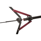 Manfrotto Nanopole Stand Aluminium