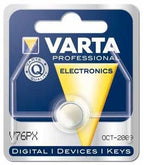 Varta V76PX button cell