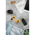 Hama 05263181 Keyring