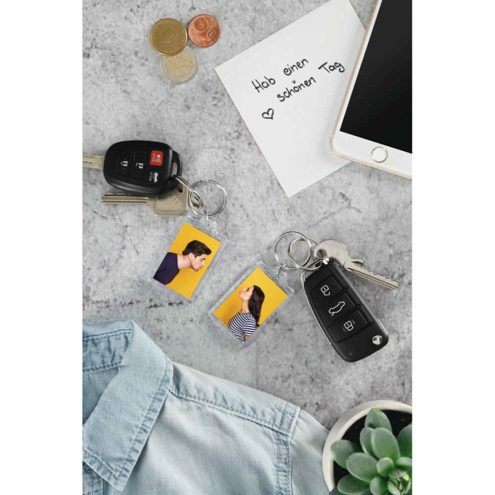 Hama 05263181 Keyring