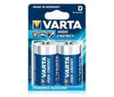 Varta 4920 D battery