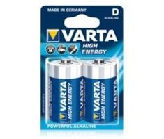 Varta 4920 D battery