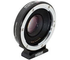 Metabones Canon EF to BMPCC MFT Speed Booster T